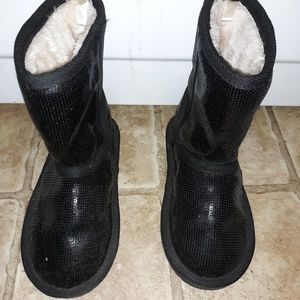 Girls boots